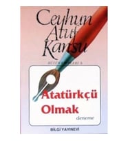 Atatürkçü Olmak