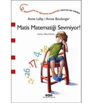 Matis Matematiği Sevmiyor!