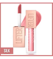 Maybelline Lıfter Gloss Lipgloss 004 Sılk