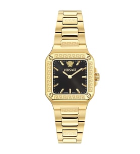 Versace VRSCVE5G00626 Kadın Kol Saati