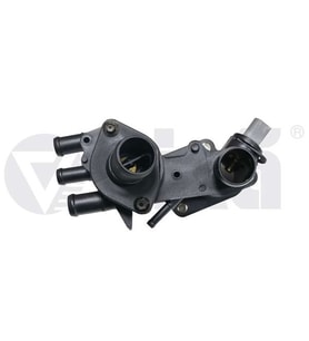 032121111Q Termostat Yuvası Komple - Polo-Cordoba-Ibıza-1.4 Lt.-16-V-Ahw-Aub-Aua