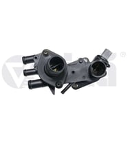 032121111Q Termostat Yuvası Komple - Polo-Cordoba-Ibıza-1.4 Lt.-16-V-Ahw-Aub-Aua