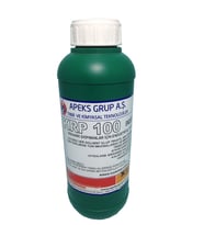 KRP 100 Endüstriyel Tip Yağ, Kir ve Leke Sökücü Uçucu Solvent - 1 Kg