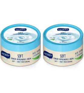 Cream 250Ml 2Li Paket