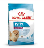 Royal Canin Mini Indoor Puppy 1.5 Kg