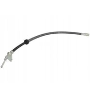 Opel Movano Ön Alt Fren Hortumu Diskli 1998-2003 4403643