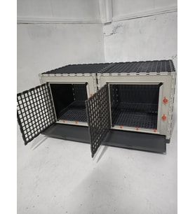 Leganest Tavşan, , Gineping, Kedi ,Köpek, Civciv, Bıldırcın 62 cm 124 cm 62 cm YP60E2
