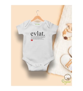 Evlat Bebek Zıbın
