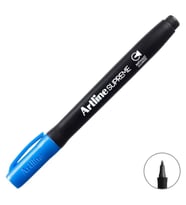 ARTLINE SUPREME EPF-790 METALİK MARKER BLUE
