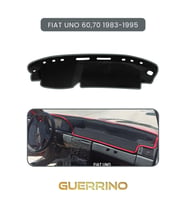FIAT Uno 60,70 1983-1995 Modellerine UygunTORPİDO KORUMA HALISI GRİ KENAR