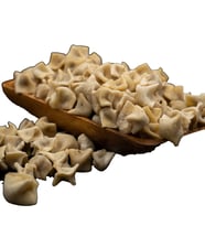 TAM BUĞDAYLI MANTI 500 gr