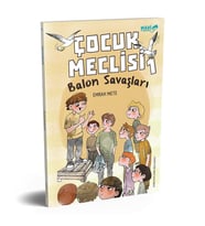 ÇOCUK MECLİSİ 1
