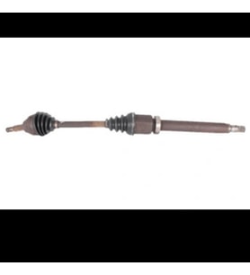 Ford Connect 90 HP 2002- Aks Kafasi Dış 25X26X53.3 2T143B346CC Wisco