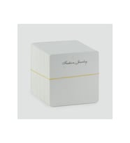 Lüx Küpe Kartı (Beyaz)