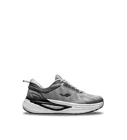 Lescon 26BAU00VRGSU Vargas 2 Kadın Klasik Sneaker Gri