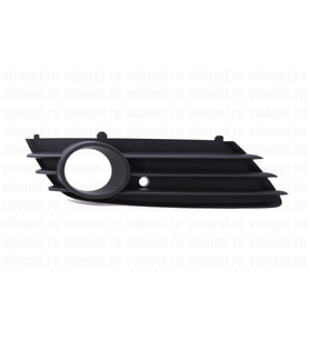 Opel Astra Ön Sis Lamba Kapağı Sisli Sağ 2004- 2007 (Oem No:  13126030)
