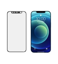 Apple iPhone 11 Zore Secret Temperli Cam Ekran Koruyucu