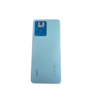Xiaomi Redmi Note 12 Uyumlu Arka Kapak ( Pil Kapağı ) Yeşil