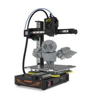 KINGROON KP3S Pro S1 3D Yazıcı