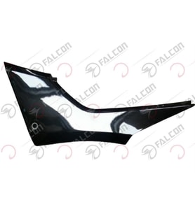 Falcon Fr 177 Racıng Gövde Yan Kapak Sol