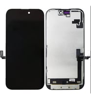 iPhone 16 PRO MAX Uyumlu Ekran (GX)