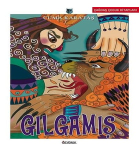 Gılgamış