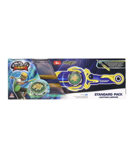 54124 STANDART PAKET -YILDIRIM LEOPARI