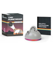 Tiny Planetarium: See The Stars!