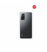 Xiaomi Redmi Note 12 Pro Arka ve Yan Kaplama Tam Kaplayan Koruyucu Hd Film