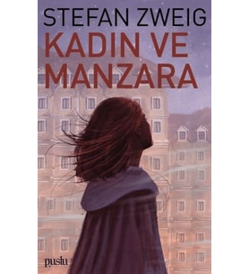 Kadın ve Manzara