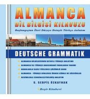Almanca Dilbilgisi Kılavuzu