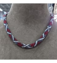 El Yapımı , Hapishane İşi Kolye , Boncuk Kolye , Spiral Kolye El Yapımı, Hediyelik 650001033
