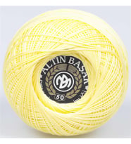 Altınbaşak Renkli Dantel İpliği No:50 (20 gr) - 303