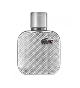 Lacoste L.12.12 Silver Grey EDP 50 ml Erkek Parfümü