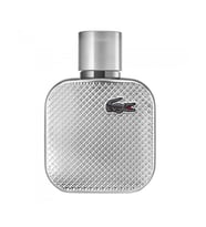 Lacoste L.12.12 Silver Grey EDP 50 ml Erkek Parfümü