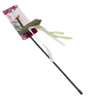 Catlife Balıklı Kedi Oltası 46 Cm