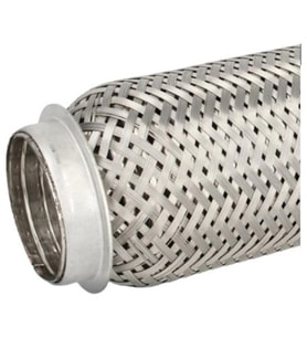 Universal Egzoz Spirali 45X150X230 MM 1133160-00 Wisco