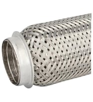 Universal Egzoz Spirali 45X150X230 MM 1133160-00 Wisco