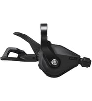 Shimano Deore SL-M4100 Vites Kolu Sağ 10 Vites Kelepçeli (Siyah)