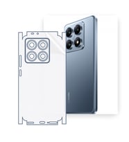 SChitec Xiaomi 14T Pro Uyumlu Fullbody Arka Kaplama Hidrojel Koruyucu Film