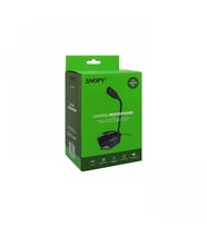 SNOPY SNOPY SN-110M SİYAH MASAÜSTÜ MİKROFON