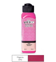 Artdeco Akrilik Boya 140 ML Magenta Akrilik Boya (Karışık)