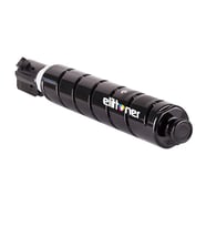 Elittoner Canon C-EXV49, C3320, C3525, C3730, C3835 Black (790Gr./36K)