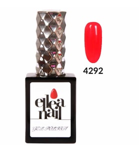ELLEA NAİL SALON BOY 15 ML UV LED KALICI OJE 4292
