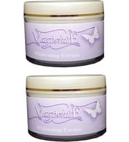 Süper Vagiwhite Kadınlar Için Vajinal 100 Ml 2 Adet