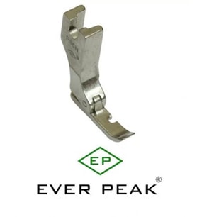 Ever Peak P36N Düz Makina Sağ Fermuar Ayağı (1. Kalite)