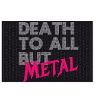 Death To All Puzzle 240 Parça Yapboz