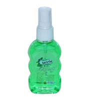 Nesrin Zeytin Çiçeği Kolonyası 50ML 60 Derece Pet Şişe Sprey 