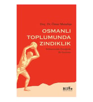 Osmanlı Toplumunda Zındıklık