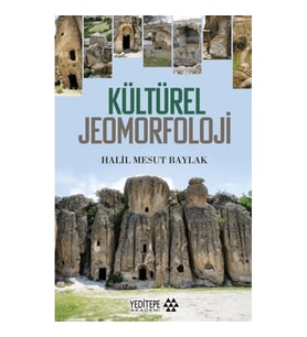 Kültürel Jeomorfoloji